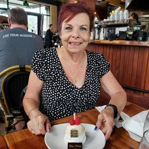 Meet your Posher, Judy